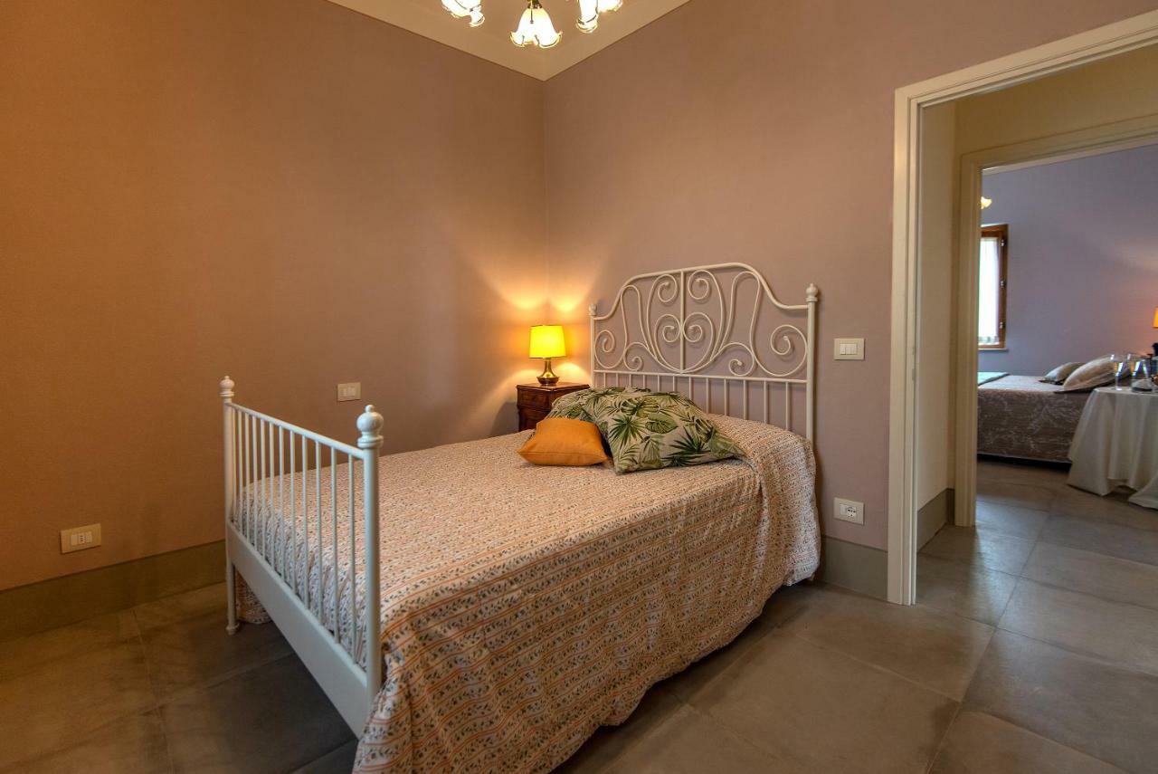 Agriturismo Villa Ulivello In Chianti Strada in Chianti Exteriér fotografie